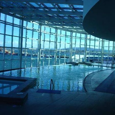 Hotel Dreams Del Estrecho Punta Arenas Exterior photo